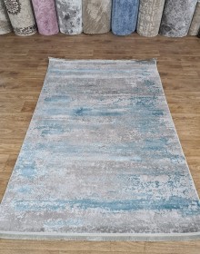 Килим BEYOCE 0159YA GREY / L. BLUE - высокое качество по лучшей цене в Украине.